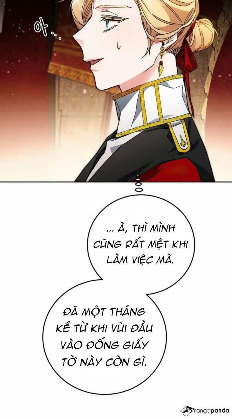 Xuyên Vào Tiểu Thuyết Làm Nữ Hoàng Tàn Độc 19 trang 54