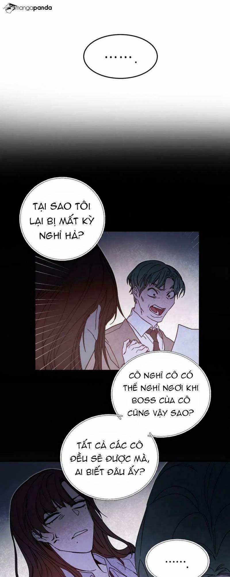 Xuyên Vào Tiểu Thuyết Làm Nữ Hoàng Tàn Độc 19 trang 59