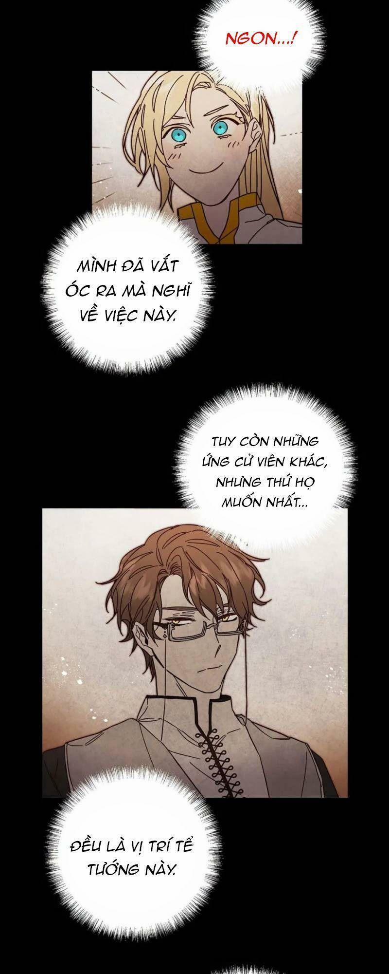 Xuyên Vào Tiểu Thuyết Làm Nữ Hoàng Tàn Độc 19 trang 6