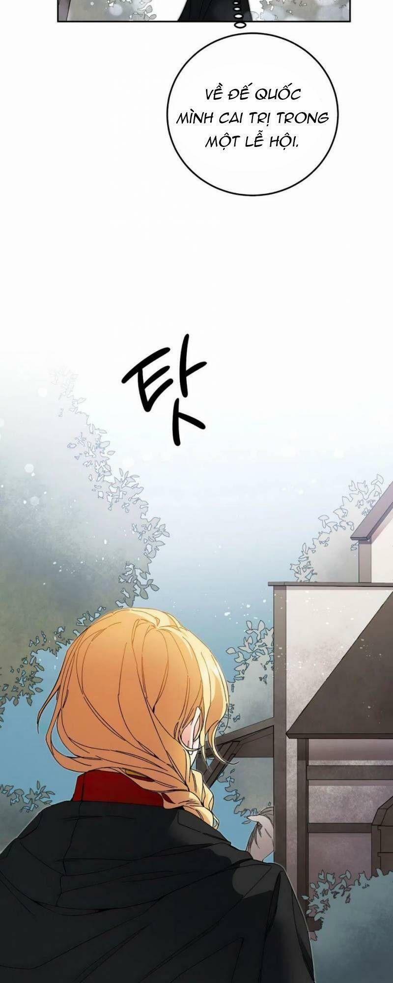 Xuyên Vào Tiểu Thuyết Làm Nữ Hoàng Tàn Độc 19 trang 68