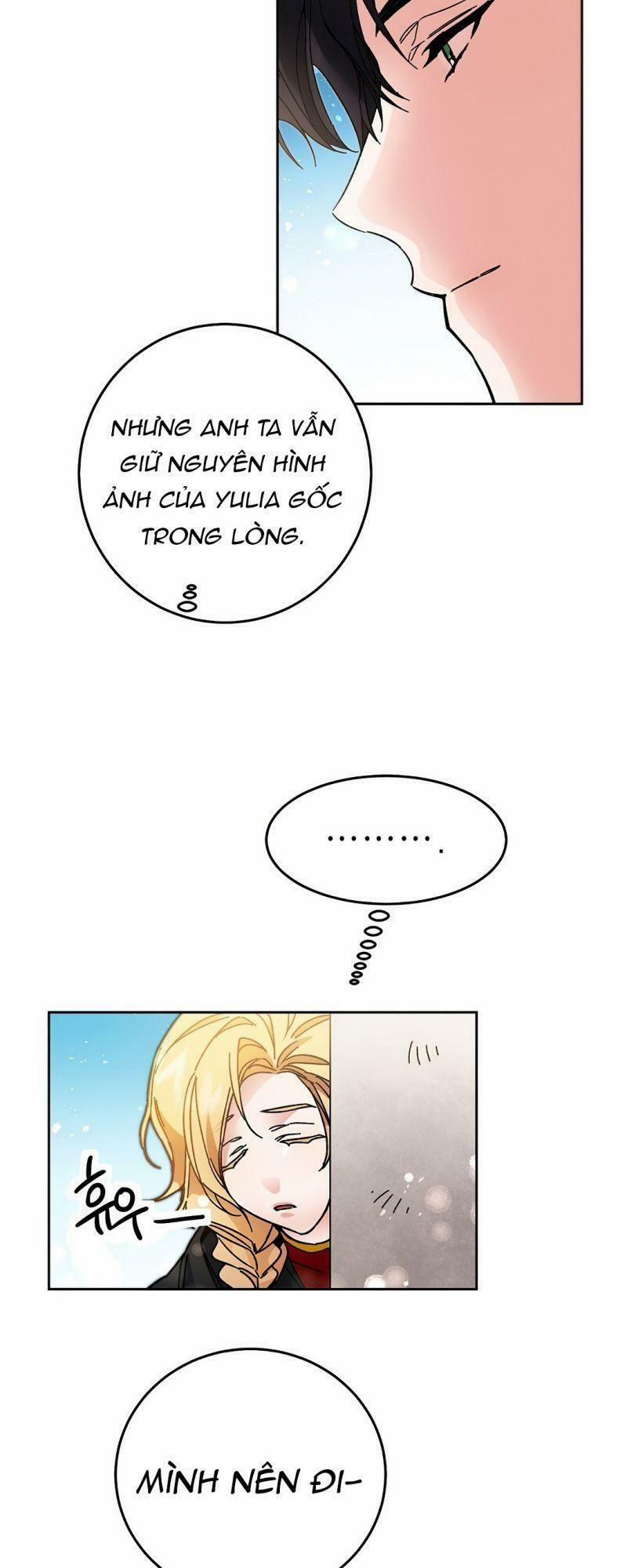 Xuyên Vào Tiểu Thuyết Làm Nữ Hoàng Tàn Độc 20 trang 25