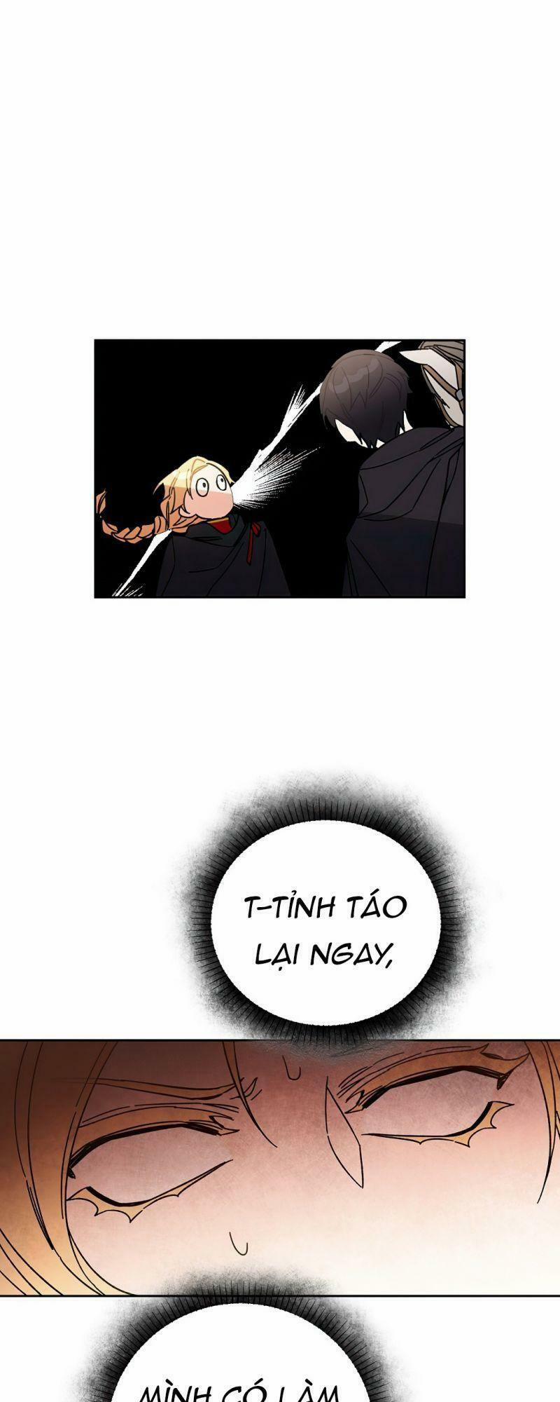 Xuyên Vào Tiểu Thuyết Làm Nữ Hoàng Tàn Độc 20 trang 28