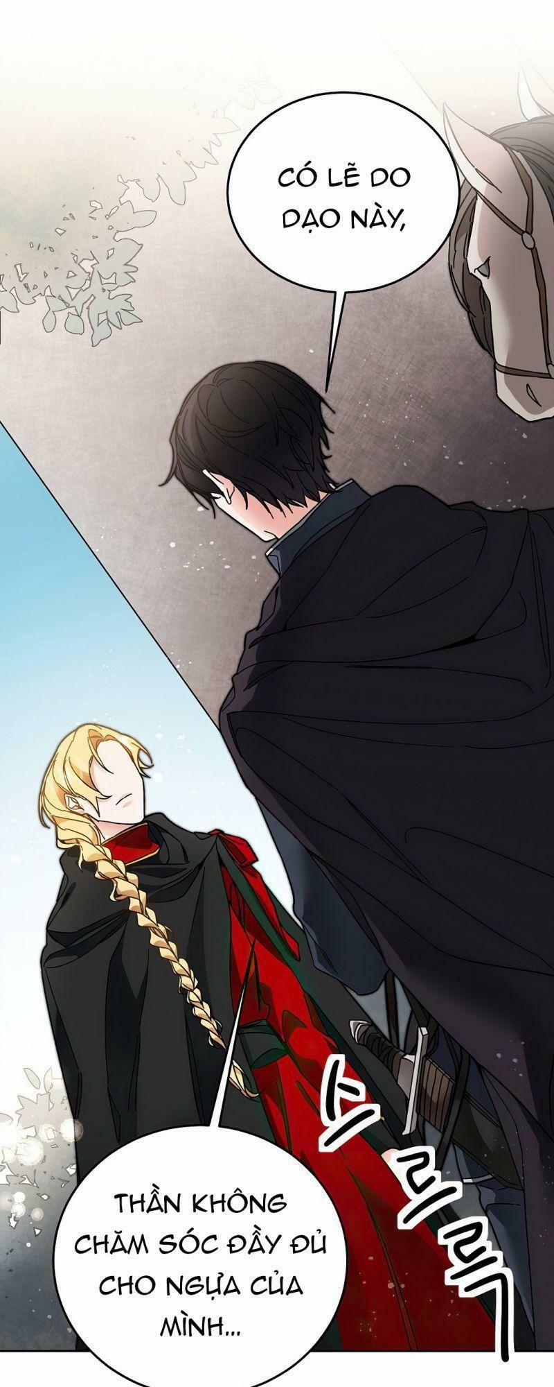 Xuyên Vào Tiểu Thuyết Làm Nữ Hoàng Tàn Độc 20 trang 33