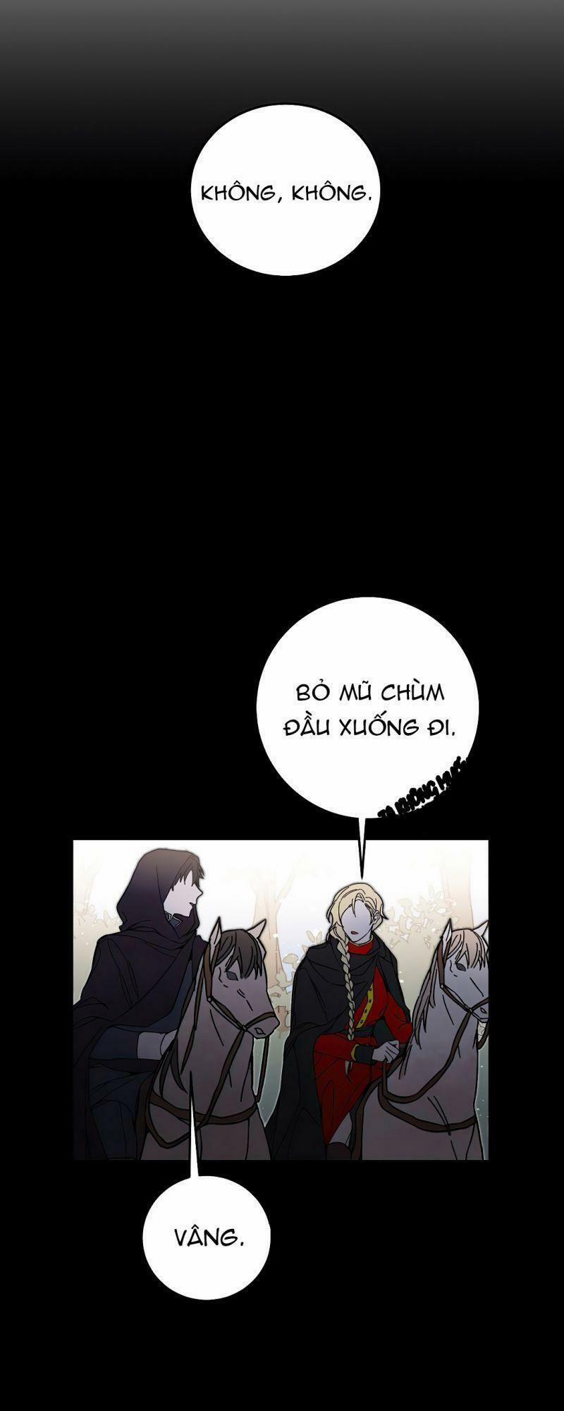 Xuyên Vào Tiểu Thuyết Làm Nữ Hoàng Tàn Độc 21 trang 13