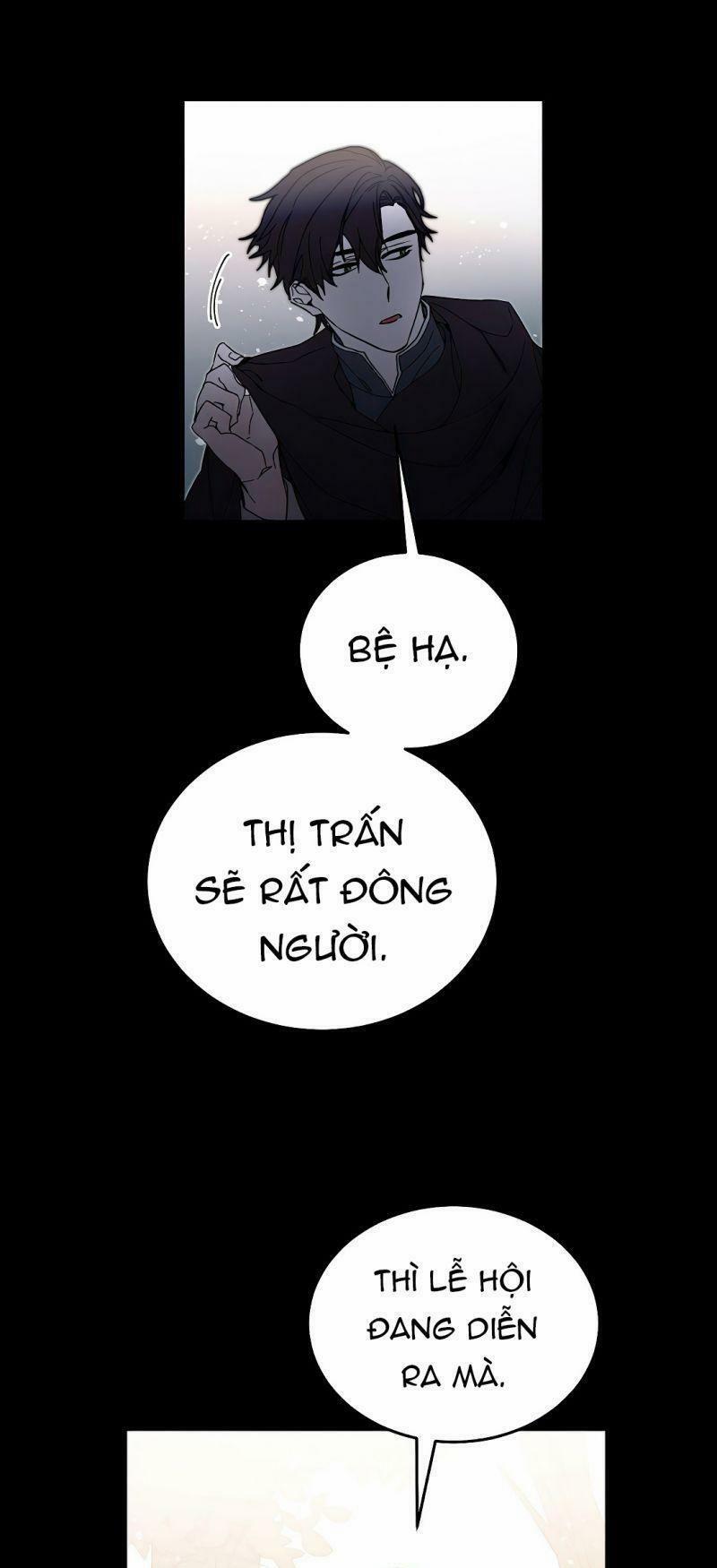 Xuyên Vào Tiểu Thuyết Làm Nữ Hoàng Tàn Độc 21 trang 14