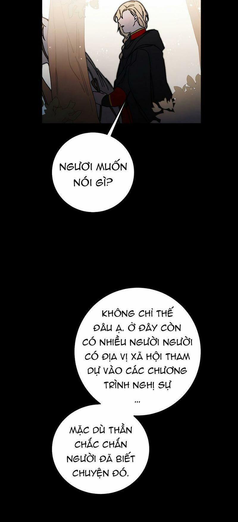 Xuyên Vào Tiểu Thuyết Làm Nữ Hoàng Tàn Độc 21 trang 15