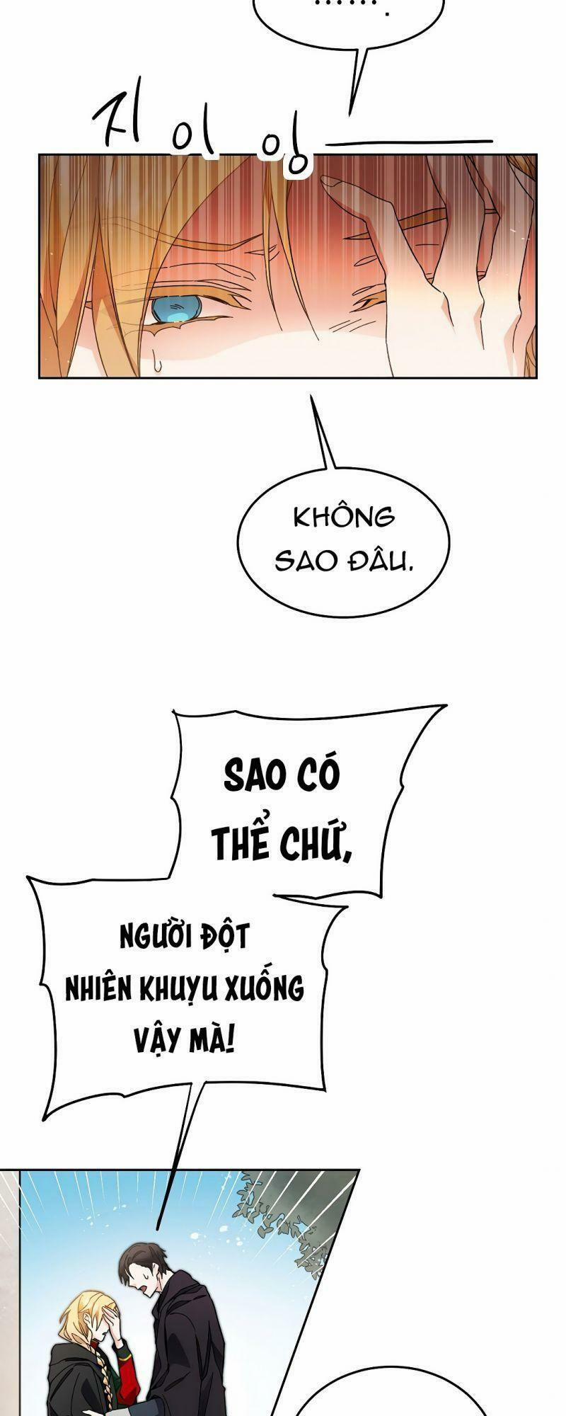 Xuyên Vào Tiểu Thuyết Làm Nữ Hoàng Tàn Độc 21 trang 2