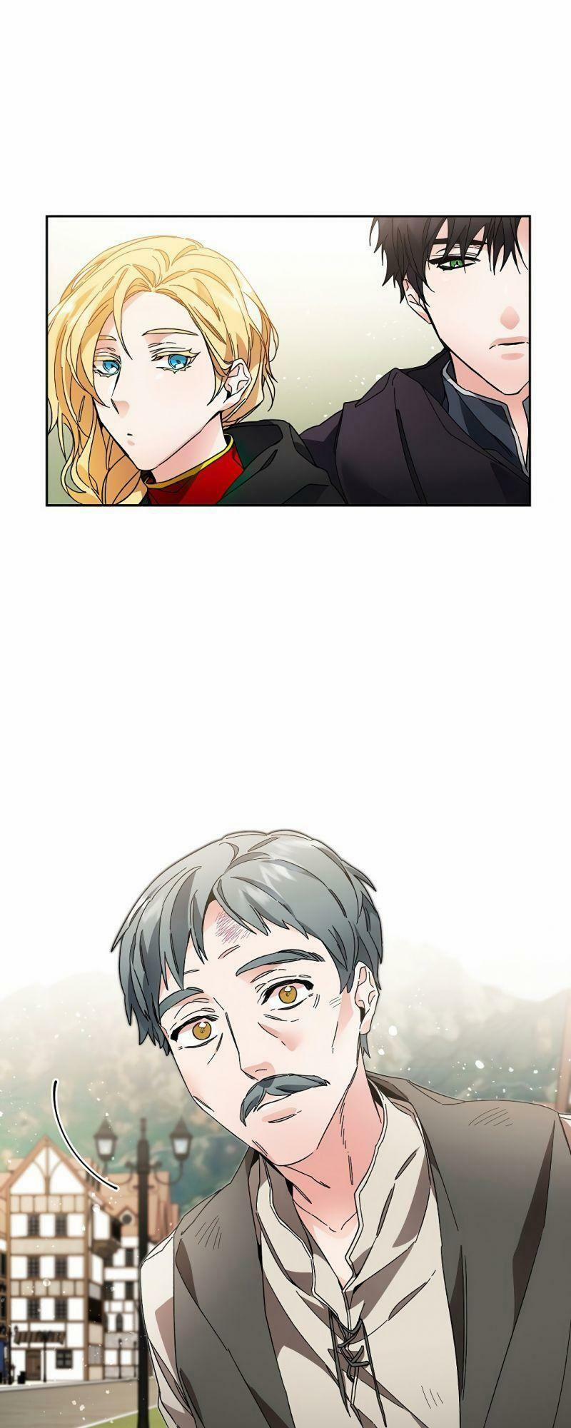 Xuyên Vào Tiểu Thuyết Làm Nữ Hoàng Tàn Độc 21 trang 27