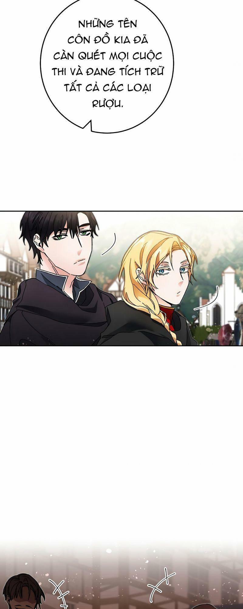 Xuyên Vào Tiểu Thuyết Làm Nữ Hoàng Tàn Độc 21 trang 33