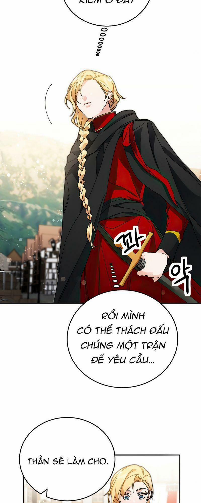 Xuyên Vào Tiểu Thuyết Làm Nữ Hoàng Tàn Độc 21 trang 38