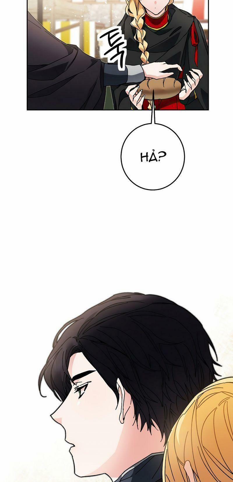 Xuyên Vào Tiểu Thuyết Làm Nữ Hoàng Tàn Độc 21 trang 39