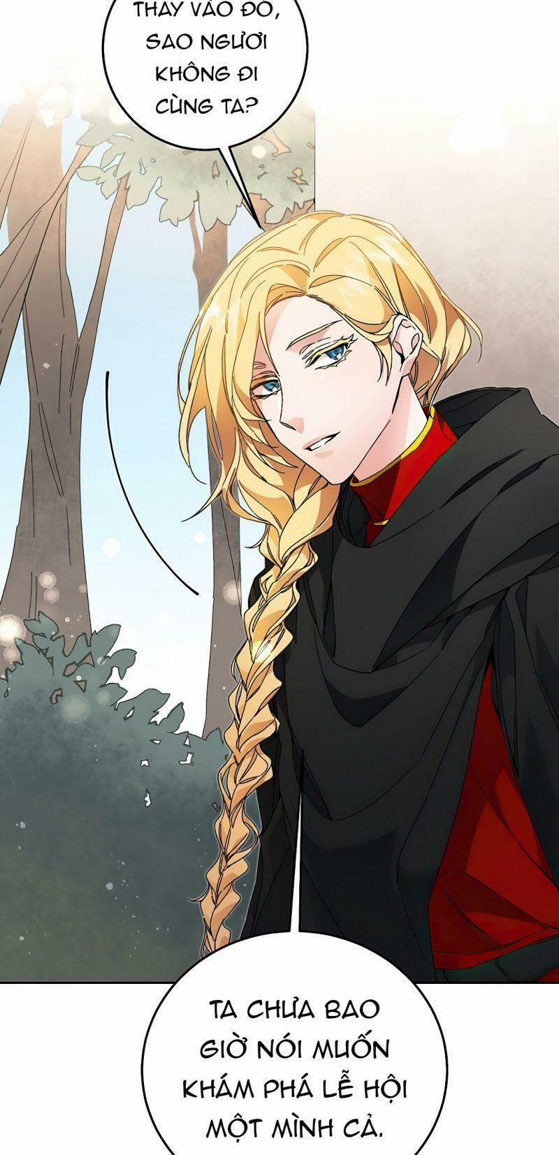 Xuyên Vào Tiểu Thuyết Làm Nữ Hoàng Tàn Độc 21 trang 4