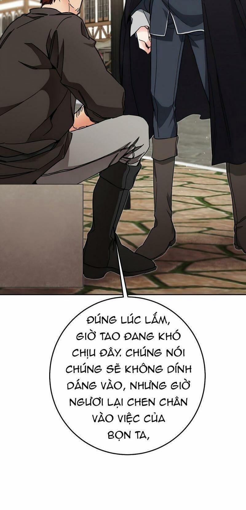 Xuyên Vào Tiểu Thuyết Làm Nữ Hoàng Tàn Độc 21 trang 45