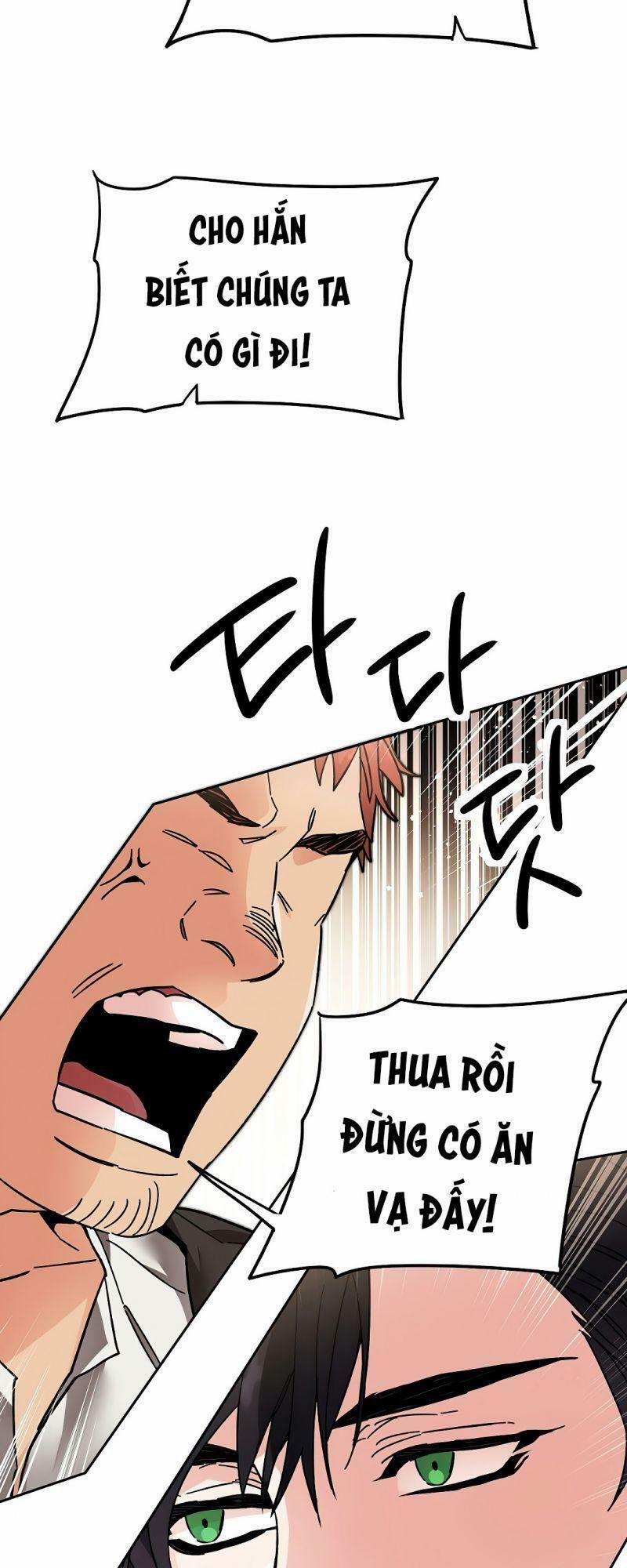 Xuyên Vào Tiểu Thuyết Làm Nữ Hoàng Tàn Độc 21 trang 48