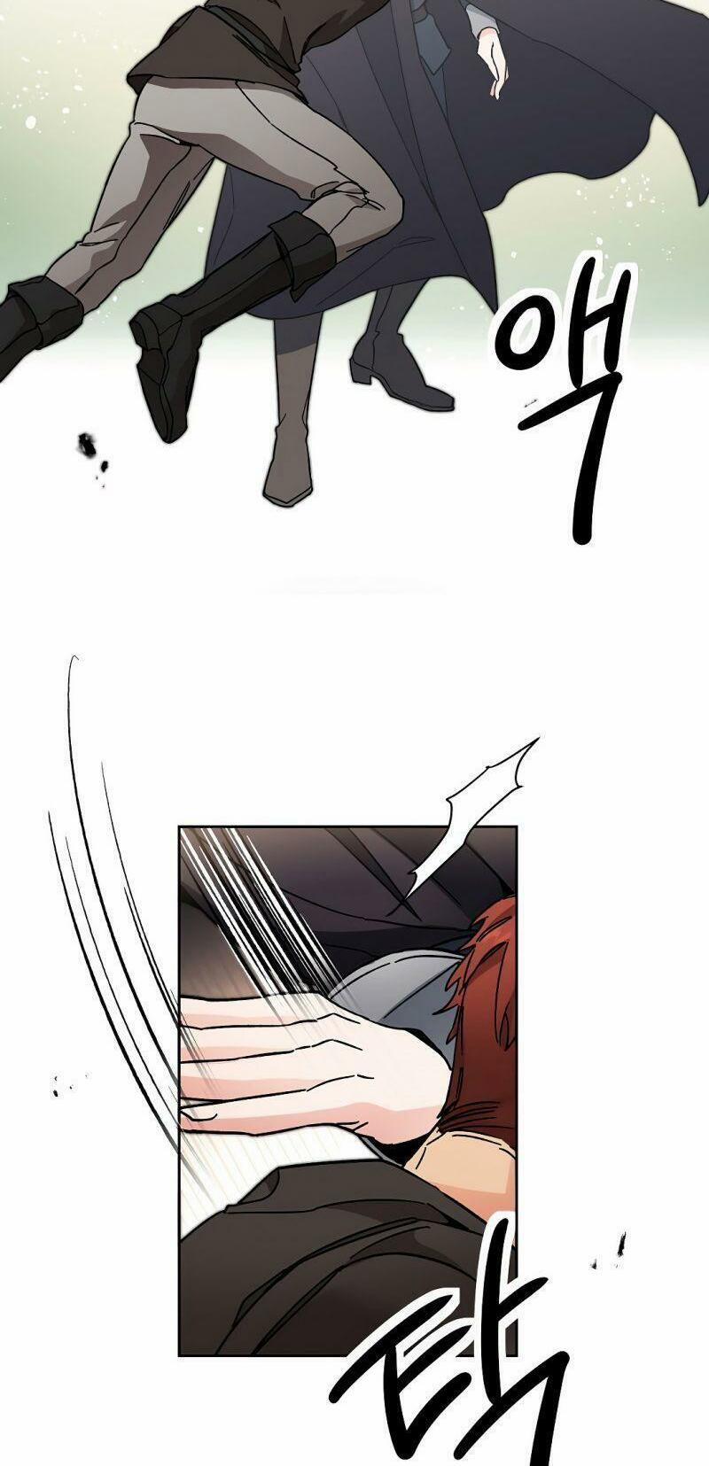 Xuyên Vào Tiểu Thuyết Làm Nữ Hoàng Tàn Độc 21 trang 50