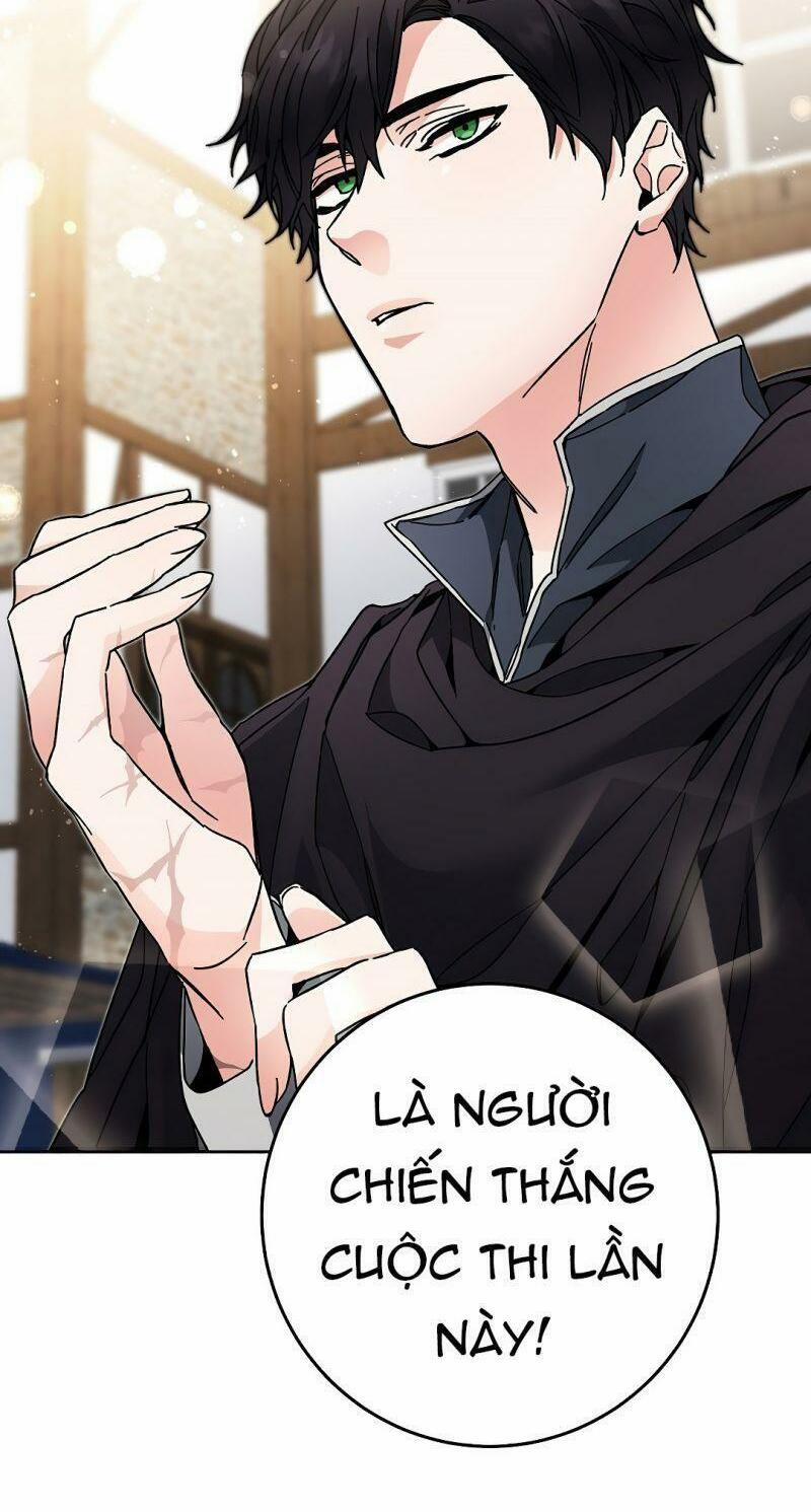 Xuyên Vào Tiểu Thuyết Làm Nữ Hoàng Tàn Độc 21 trang 60