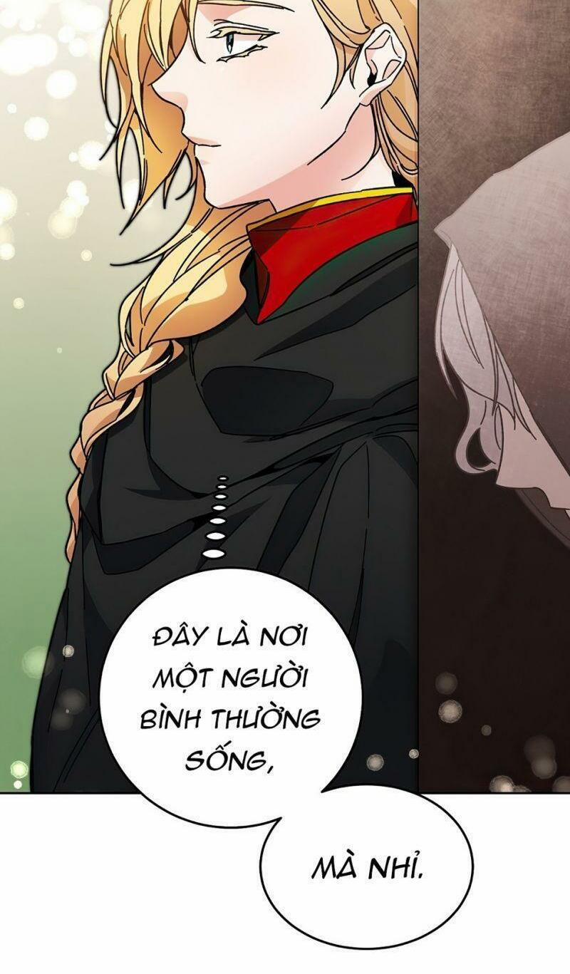 Xuyên Vào Tiểu Thuyết Làm Nữ Hoàng Tàn Độc 22 trang 15