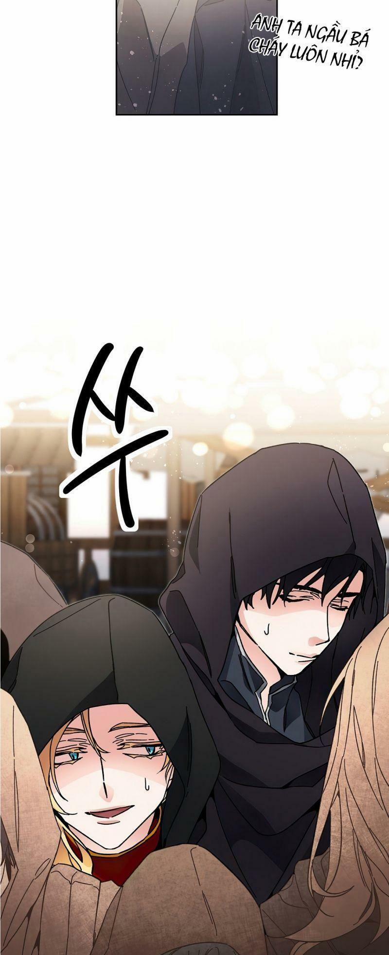 Xuyên Vào Tiểu Thuyết Làm Nữ Hoàng Tàn Độc 22 trang 2