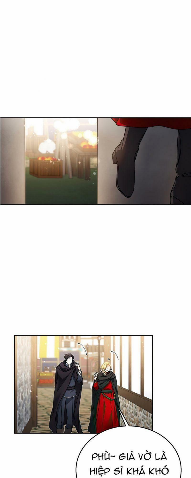 Xuyên Vào Tiểu Thuyết Làm Nữ Hoàng Tàn Độc 22 trang 4