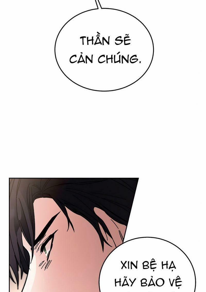 Xuyên Vào Tiểu Thuyết Làm Nữ Hoàng Tàn Độc 22 trang 41