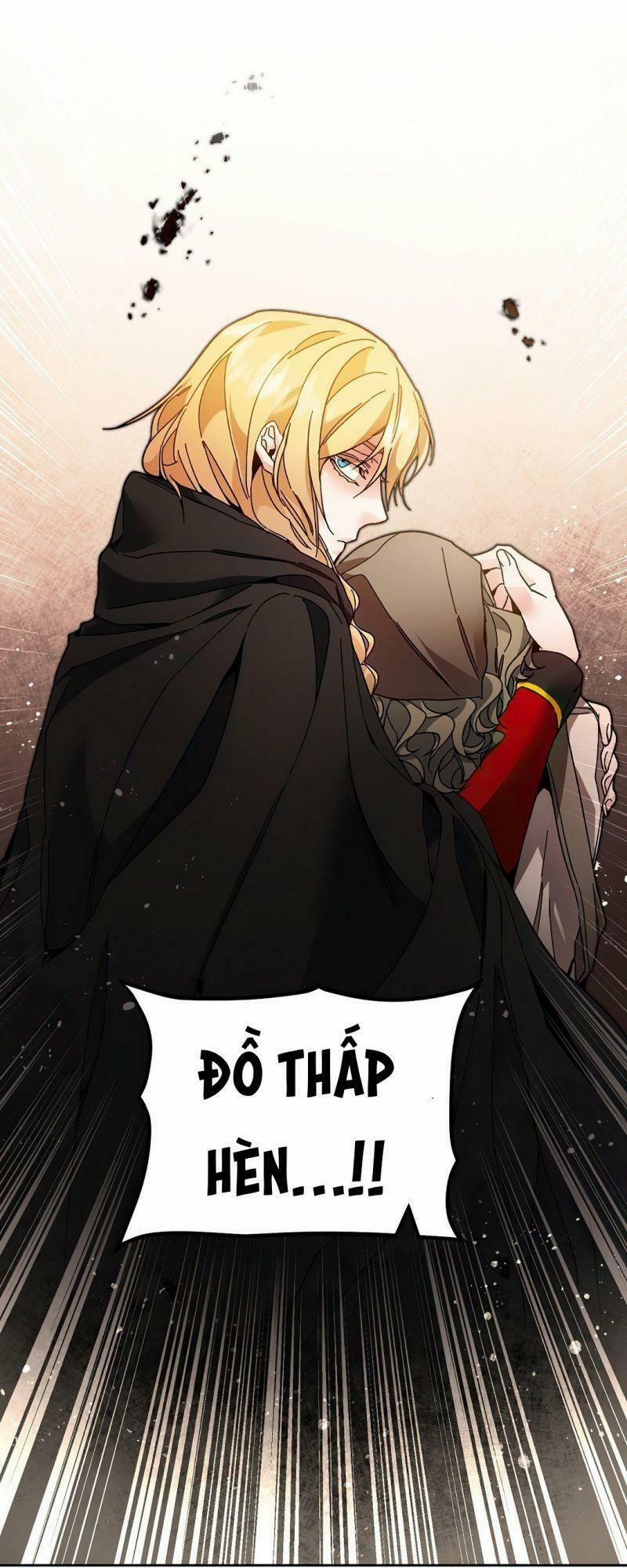 Xuyên Vào Tiểu Thuyết Làm Nữ Hoàng Tàn Độc 22 trang 54