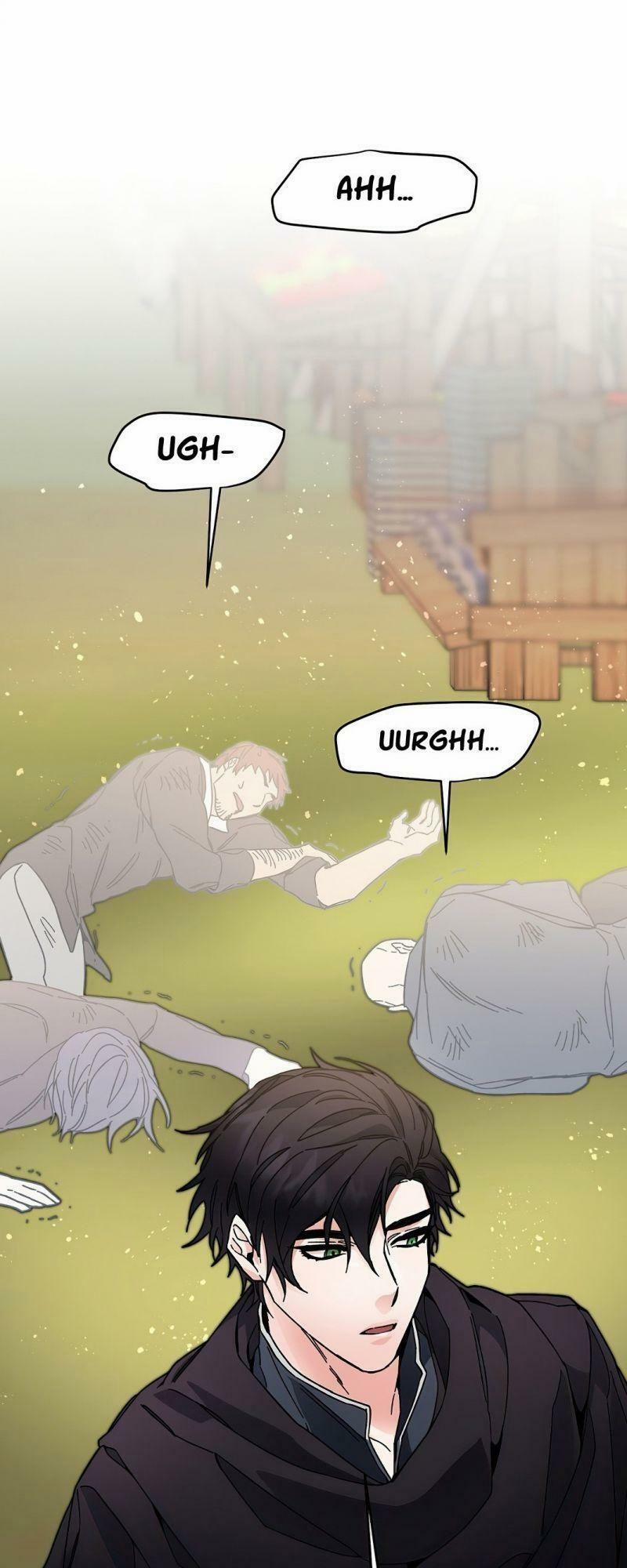 Xuyên Vào Tiểu Thuyết Làm Nữ Hoàng Tàn Độc 22 trang 60