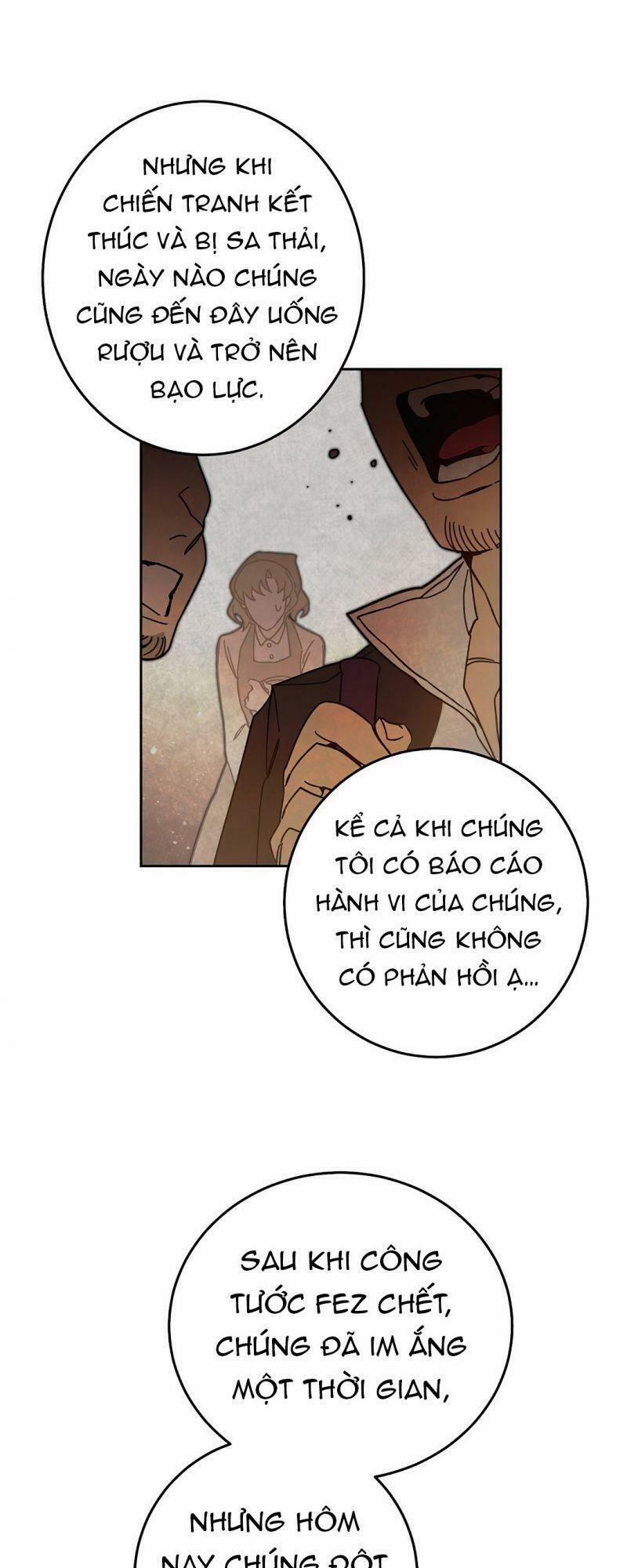 Xuyên Vào Tiểu Thuyết Làm Nữ Hoàng Tàn Độc 22 trang 63