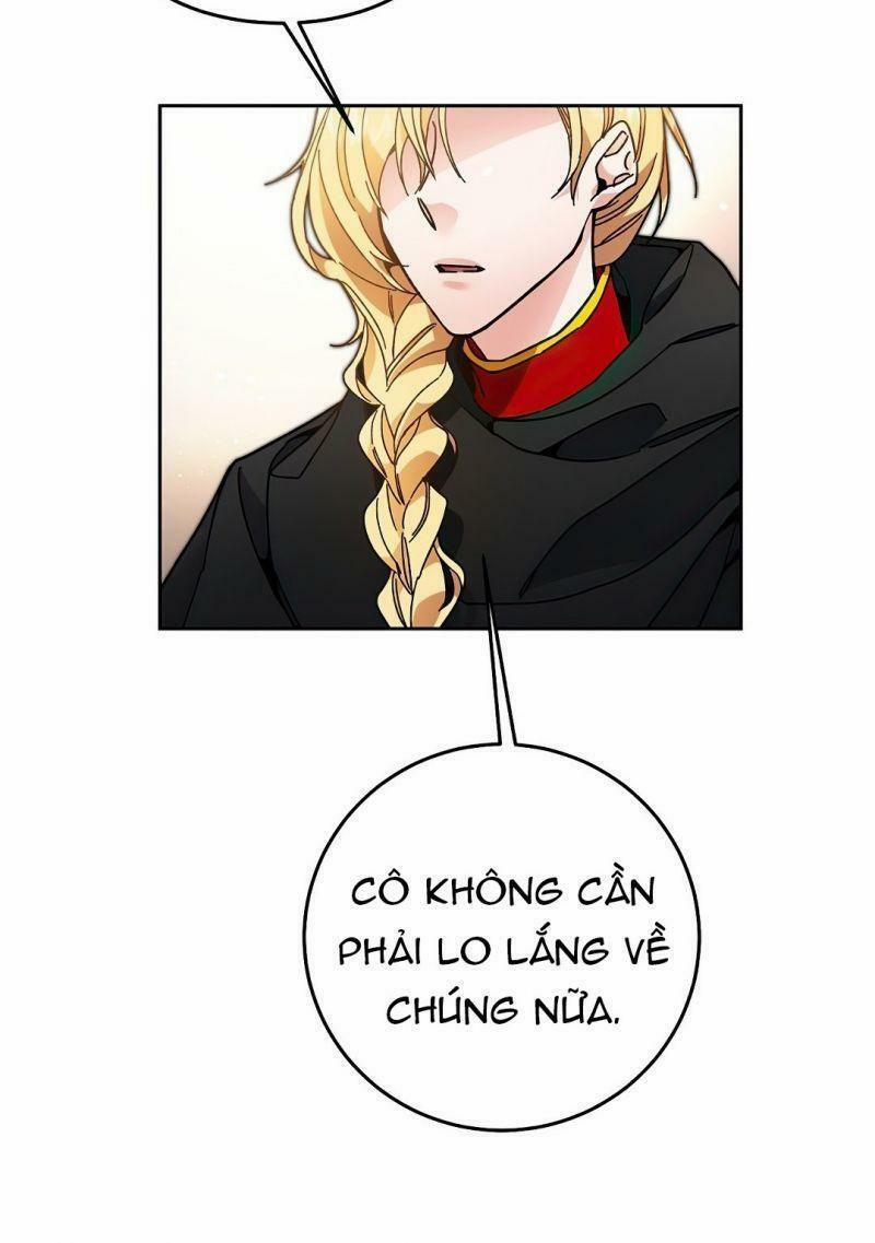 Xuyên Vào Tiểu Thuyết Làm Nữ Hoàng Tàn Độc 22 trang 65