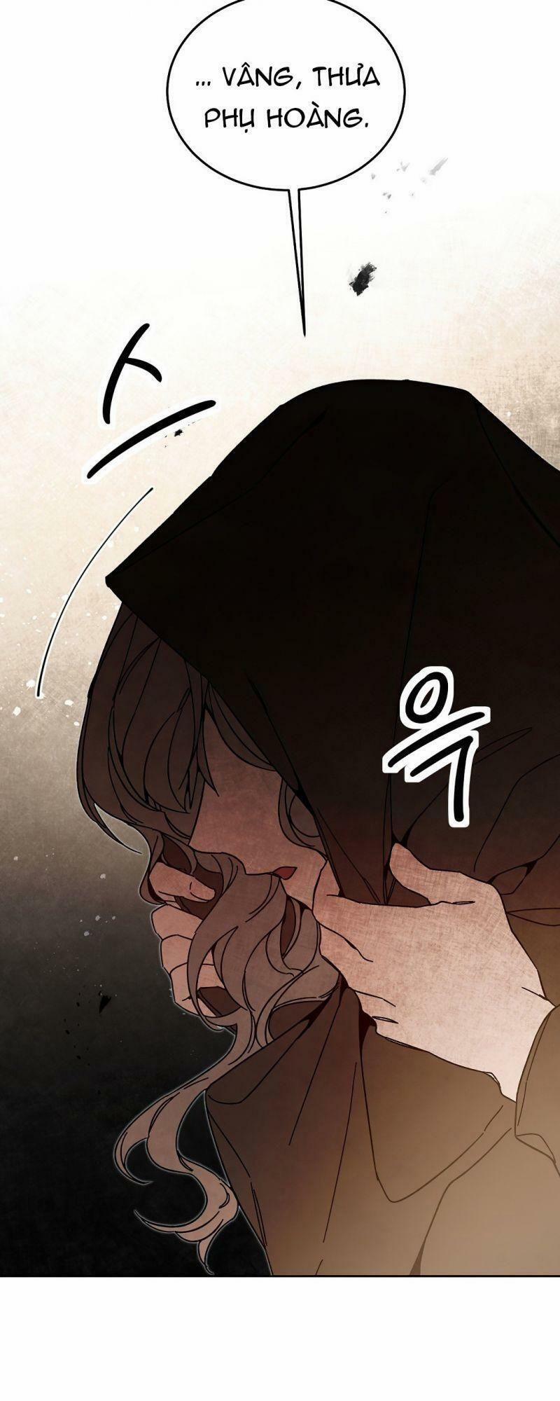 Xuyên Vào Tiểu Thuyết Làm Nữ Hoàng Tàn Độc 23 trang 10