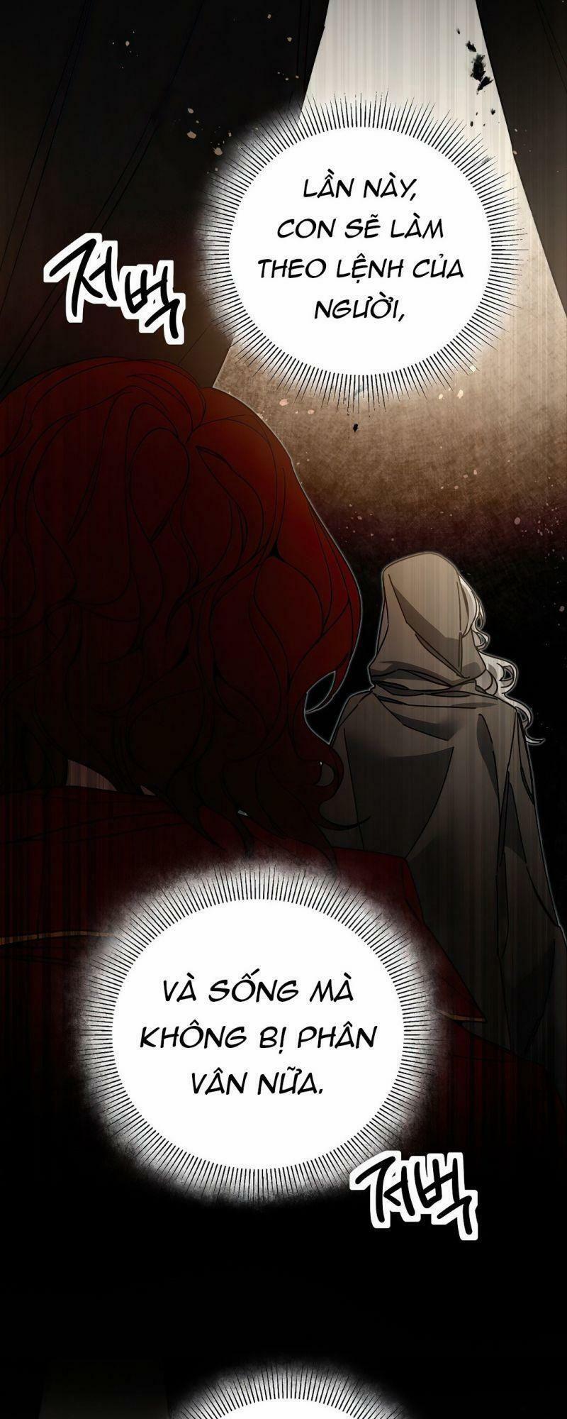 Xuyên Vào Tiểu Thuyết Làm Nữ Hoàng Tàn Độc 23 trang 14