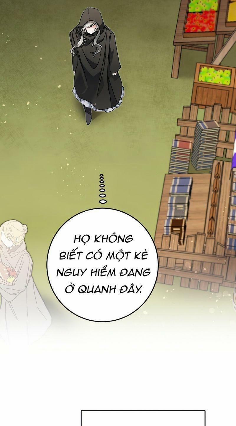 Xuyên Vào Tiểu Thuyết Làm Nữ Hoàng Tàn Độc 23 trang 23