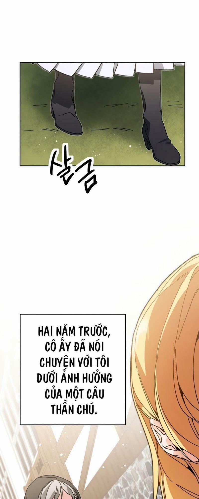 Xuyên Vào Tiểu Thuyết Làm Nữ Hoàng Tàn Độc 23 trang 31