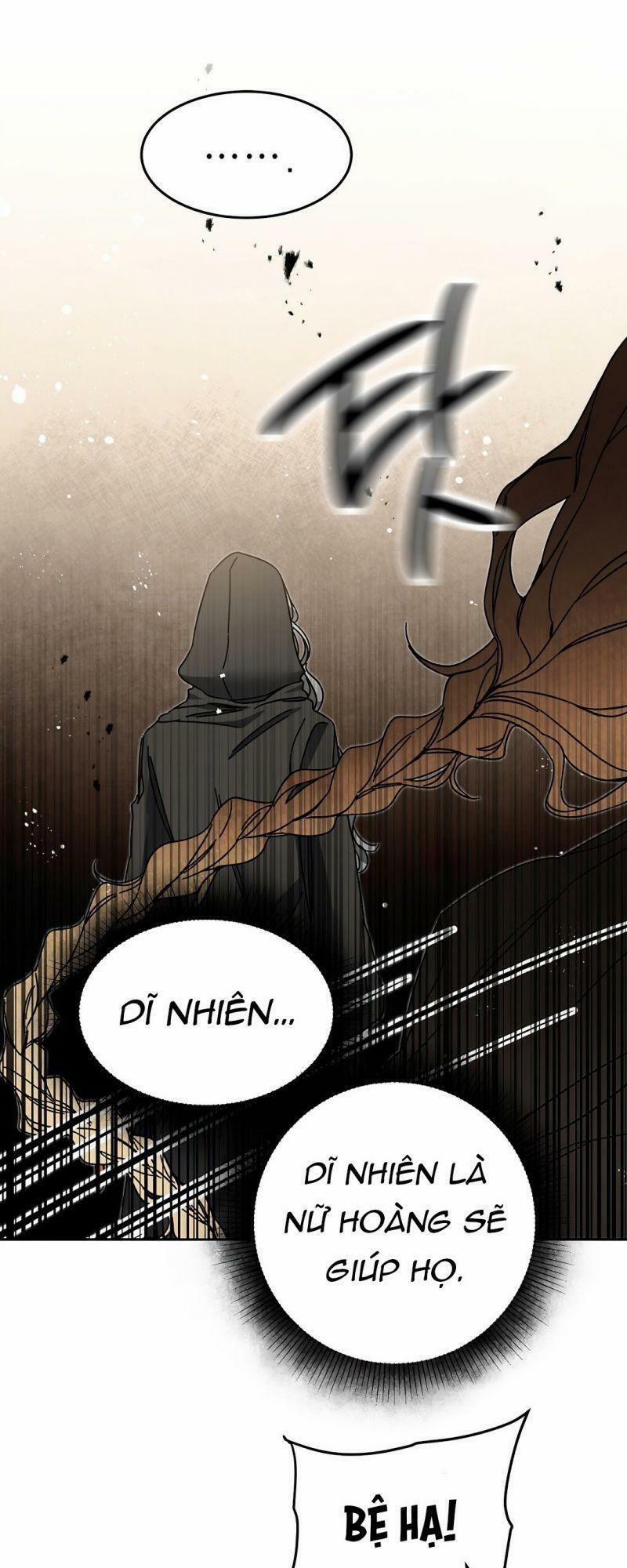 Xuyên Vào Tiểu Thuyết Làm Nữ Hoàng Tàn Độc 23 trang 45