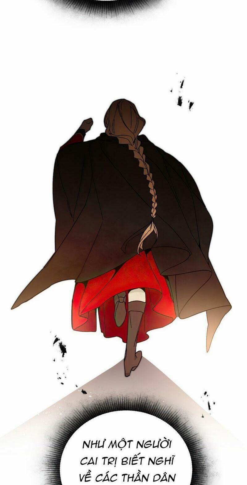 Xuyên Vào Tiểu Thuyết Làm Nữ Hoàng Tàn Độc 23 trang 48