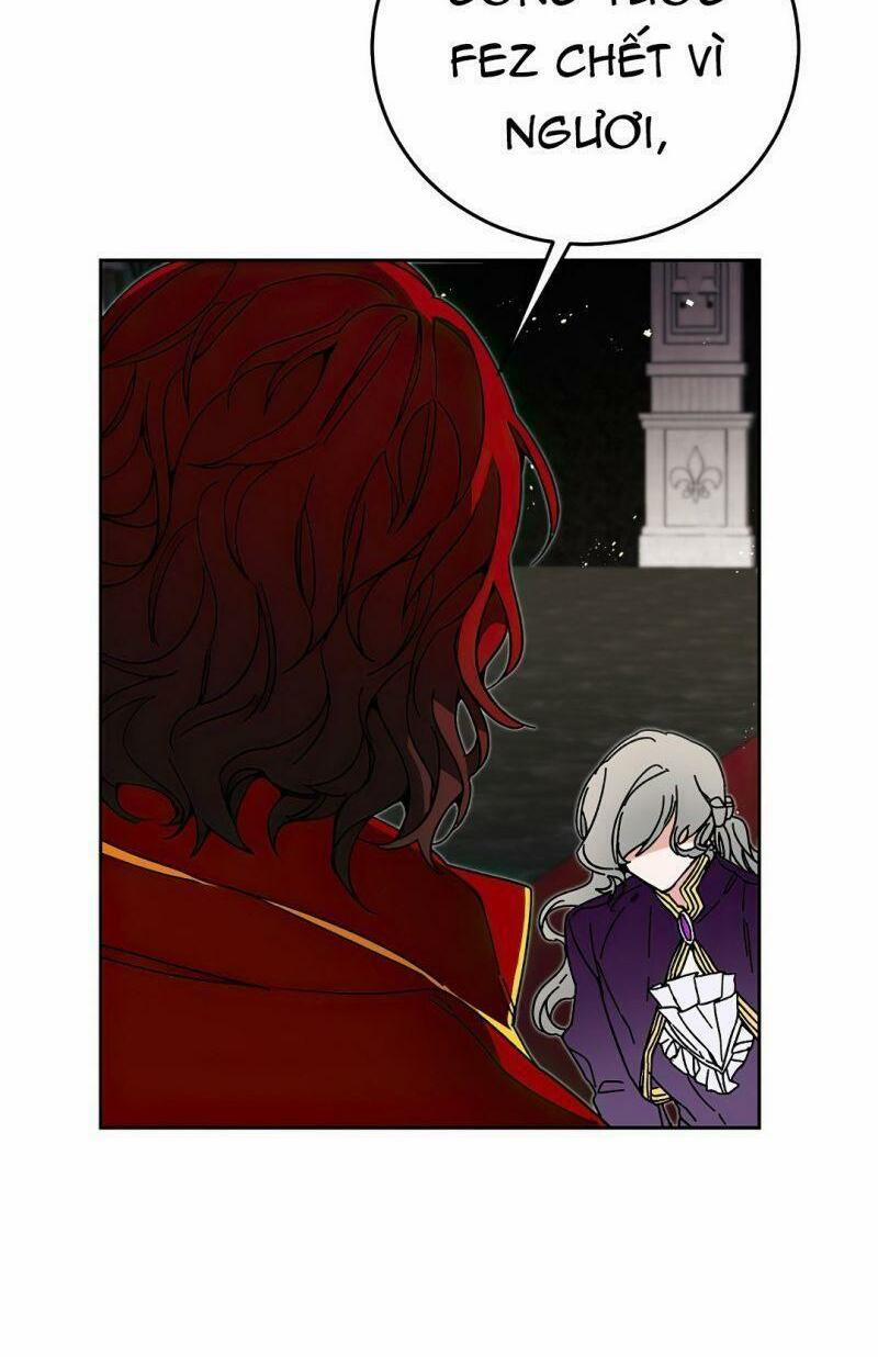 Xuyên Vào Tiểu Thuyết Làm Nữ Hoàng Tàn Độc 23 trang 5