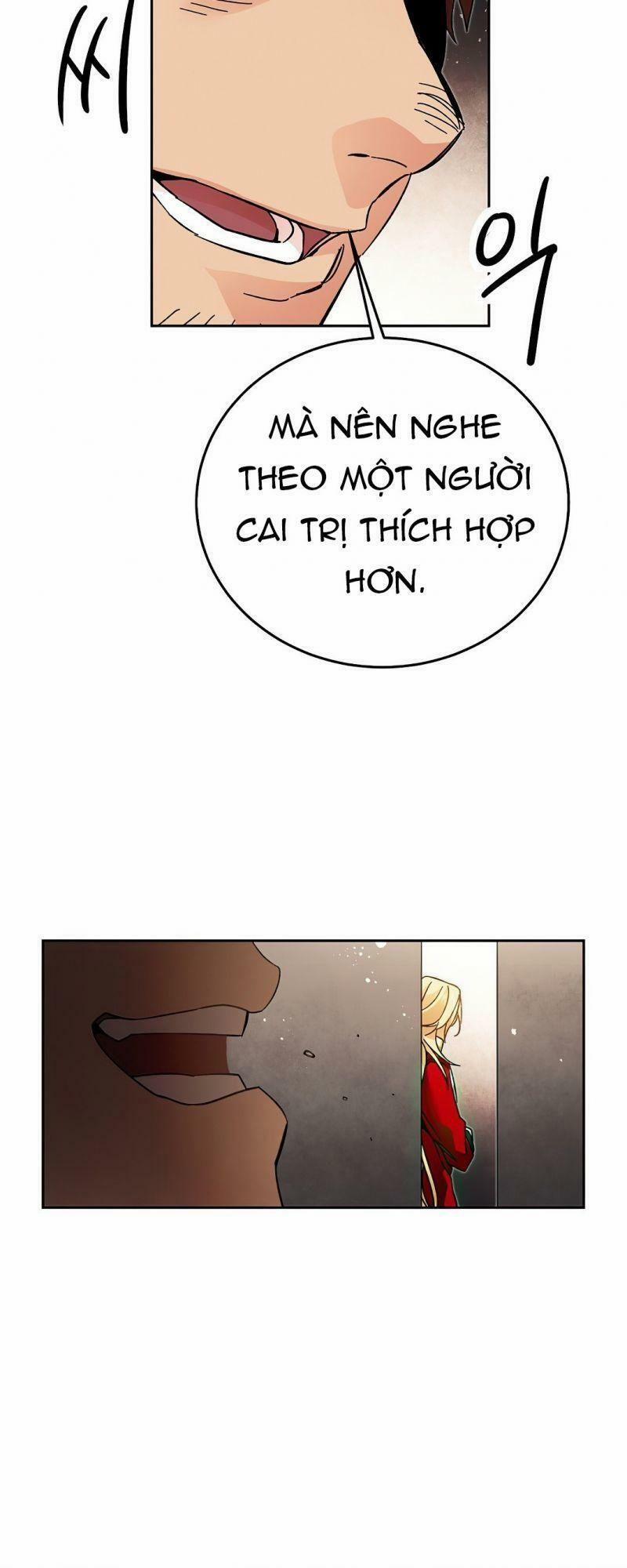 Xuyên Vào Tiểu Thuyết Làm Nữ Hoàng Tàn Độc 24 trang 19