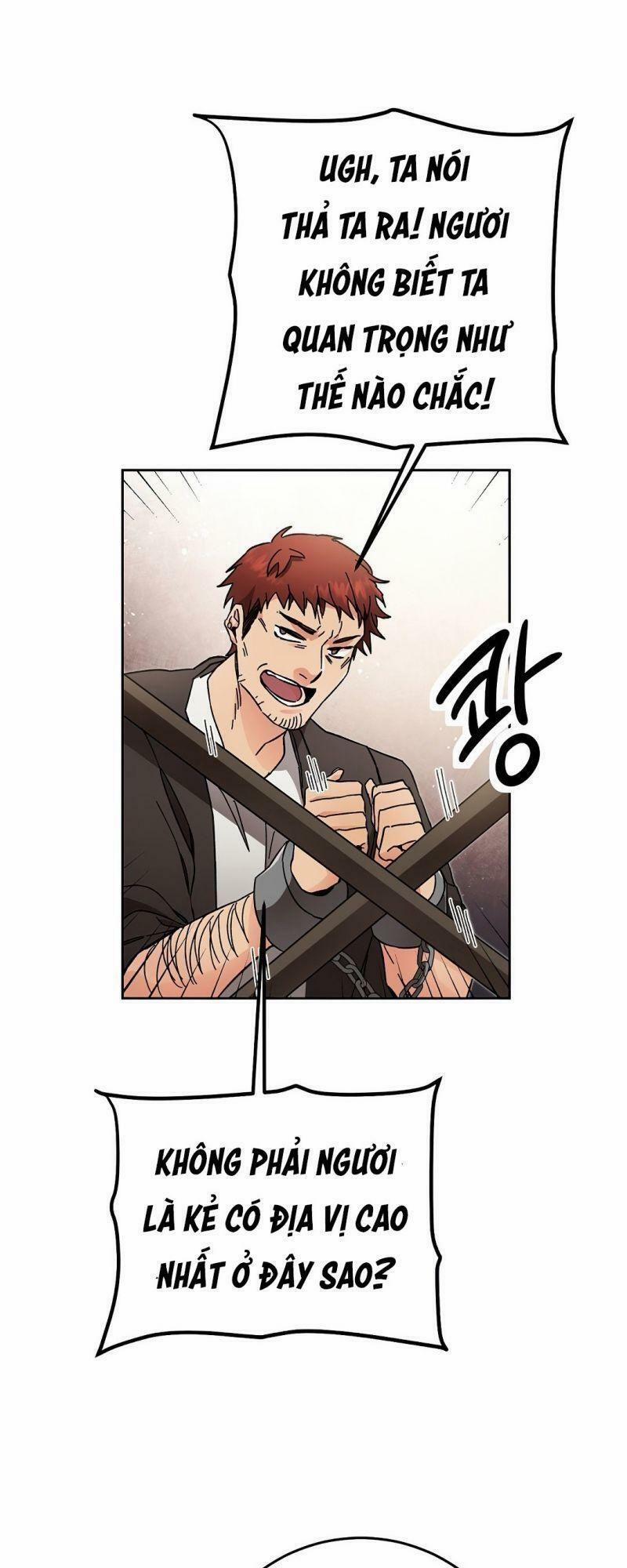 Xuyên Vào Tiểu Thuyết Làm Nữ Hoàng Tàn Độc 24 trang 30