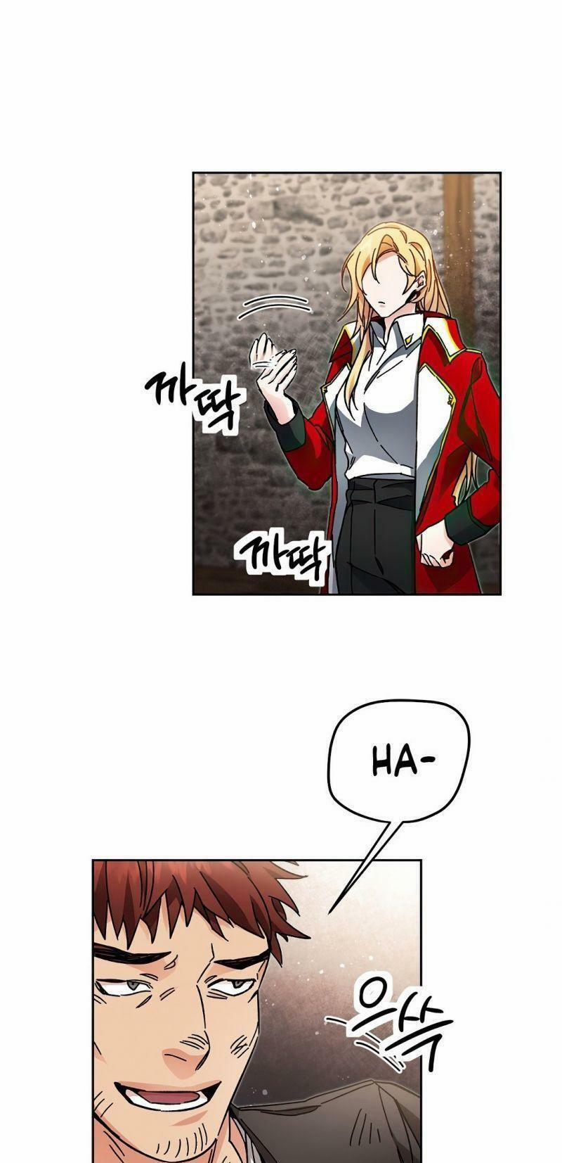 Xuyên Vào Tiểu Thuyết Làm Nữ Hoàng Tàn Độc 24 trang 34