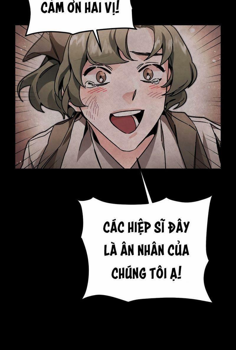 Xuyên Vào Tiểu Thuyết Làm Nữ Hoàng Tàn Độc 24 trang 5