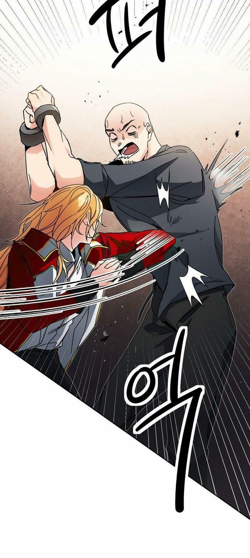 Xuyên Vào Tiểu Thuyết Làm Nữ Hoàng Tàn Độc 24 trang 55