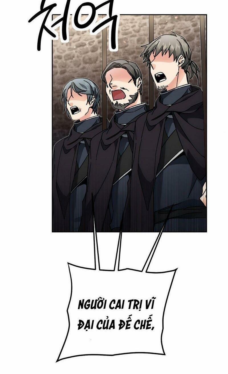 Xuyên Vào Tiểu Thuyết Làm Nữ Hoàng Tàn Độc 24 trang 64