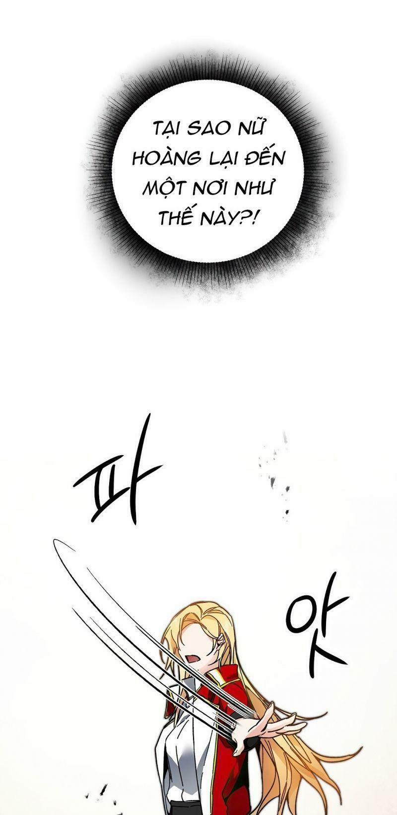 Xuyên Vào Tiểu Thuyết Làm Nữ Hoàng Tàn Độc 24 trang 67