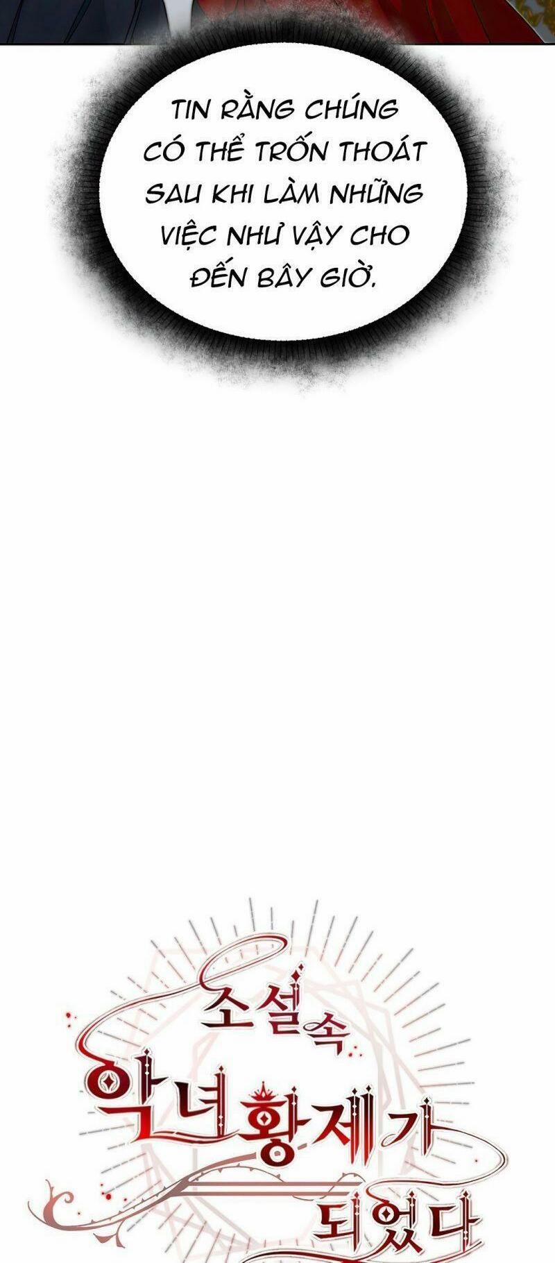 Xuyên Vào Tiểu Thuyết Làm Nữ Hoàng Tàn Độc 24 trang 9