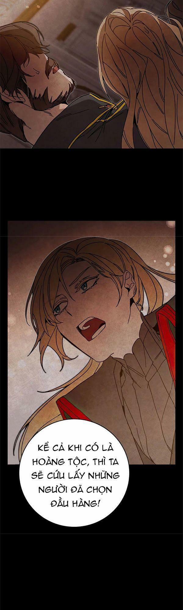 Xuyên Vào Tiểu Thuyết Làm Nữ Hoàng Tàn Độc 25 trang 10