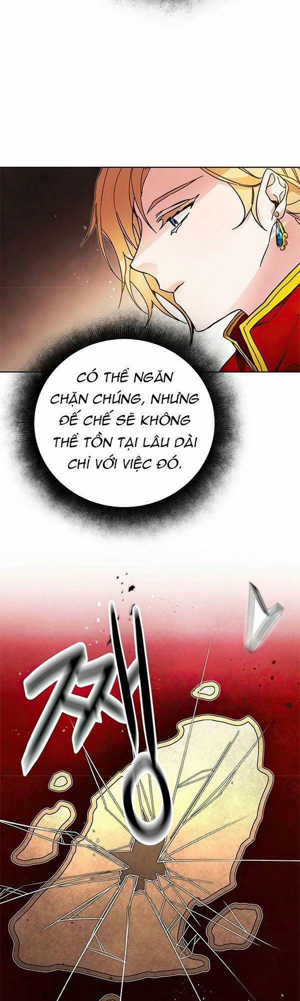 Xuyên Vào Tiểu Thuyết Làm Nữ Hoàng Tàn Độc 25 trang 15