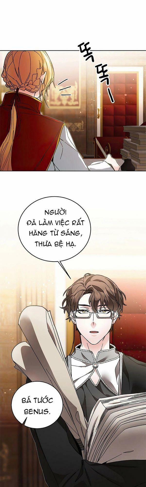 Xuyên Vào Tiểu Thuyết Làm Nữ Hoàng Tàn Độc 25 trang 23