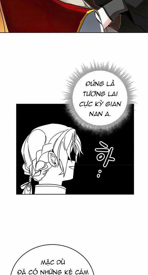 Xuyên Vào Tiểu Thuyết Làm Nữ Hoàng Tàn Độc 25 trang 26