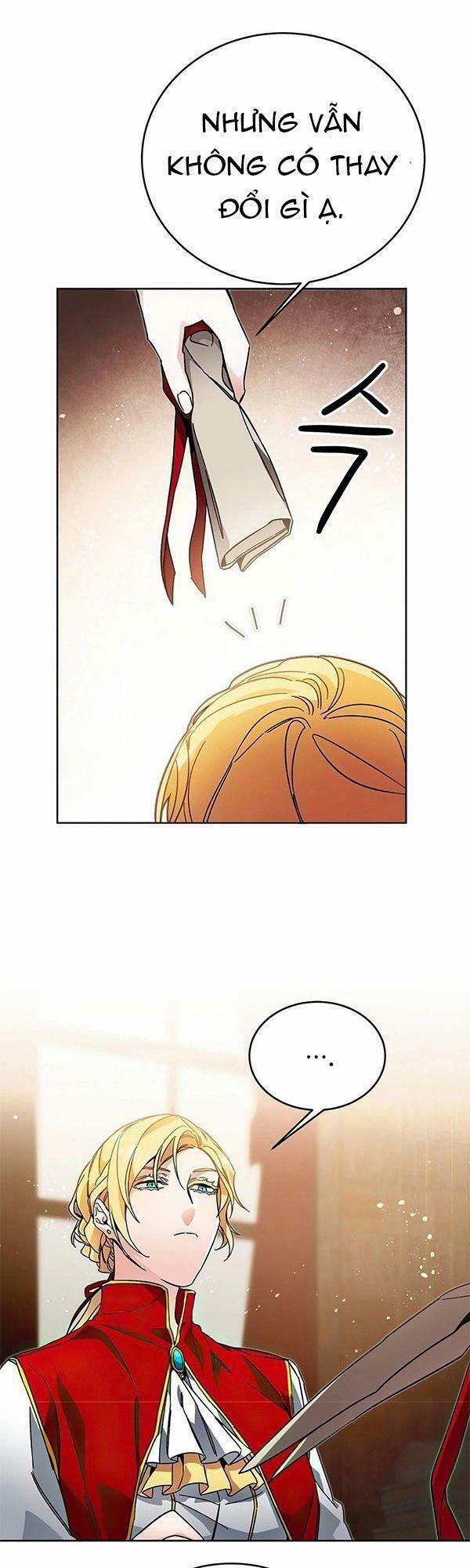 Xuyên Vào Tiểu Thuyết Làm Nữ Hoàng Tàn Độc 25 trang 28