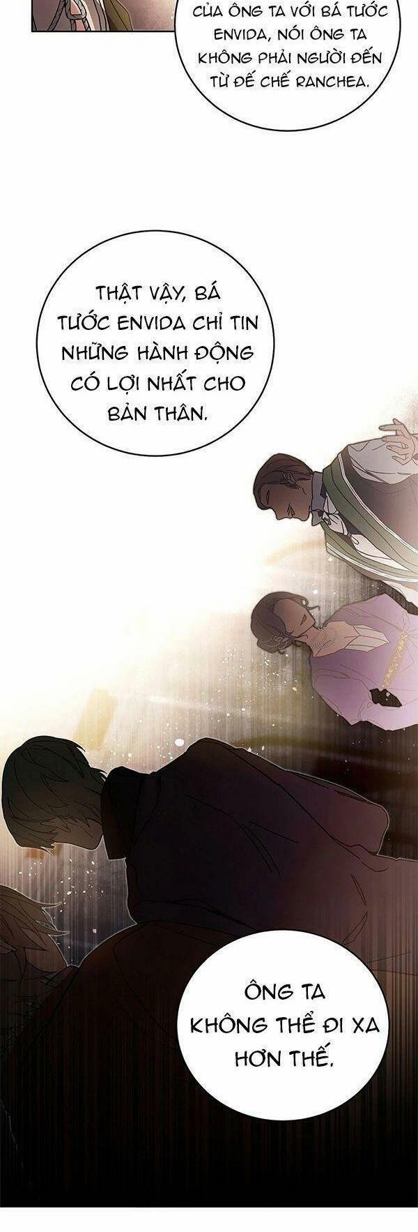 Xuyên Vào Tiểu Thuyết Làm Nữ Hoàng Tàn Độc 25 trang 35