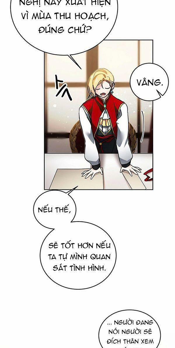 Xuyên Vào Tiểu Thuyết Làm Nữ Hoàng Tàn Độc 25 trang 41